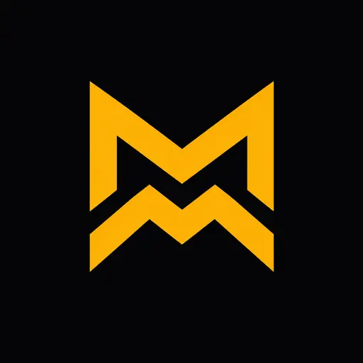 Malemaxxing logo