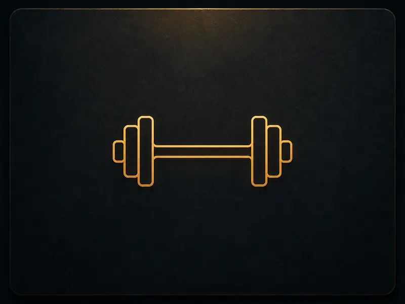 Bodymaxxing — training and recomposition